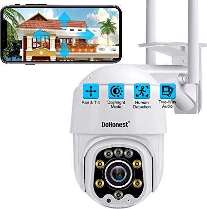 best 360 degree camera for home security