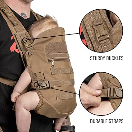 ergo baby carry