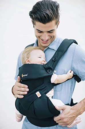 baby carrier